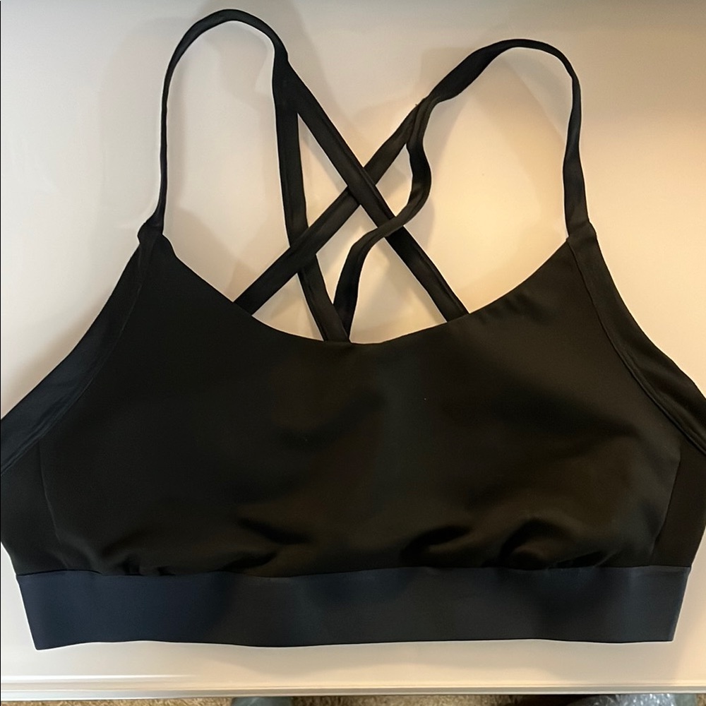 The North Face Strappy Sports Bra